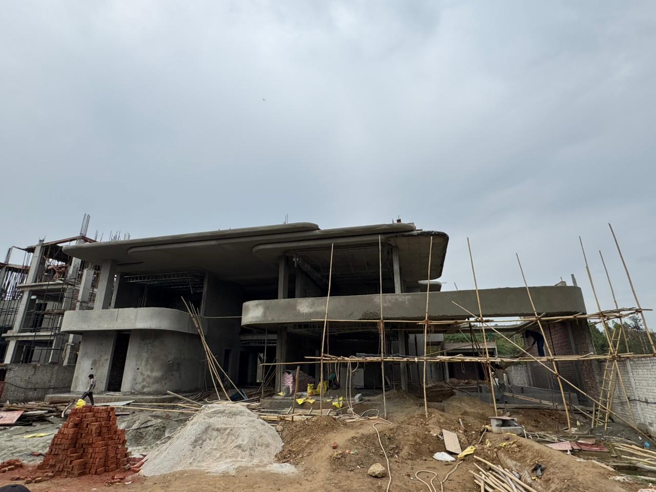 Zilantro site